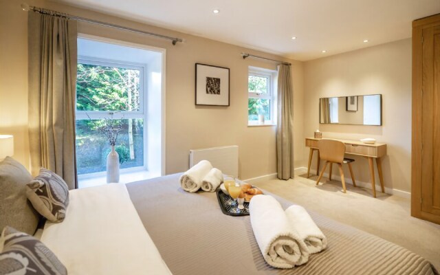Pear Tree House