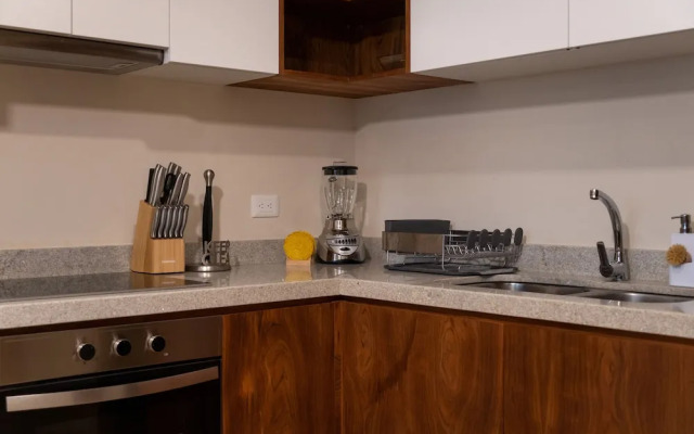 NEW - 2BR Cozy Apartment PARAMAR