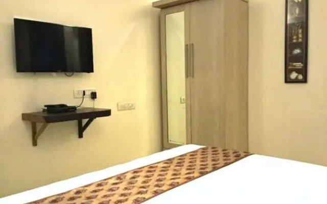 Arista Service Apartments - Khernagar