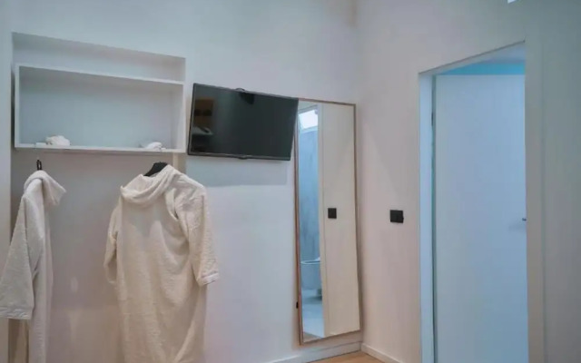 Kalpazo Inn Tirana