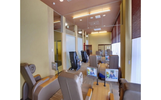 Quad Inn Yokote
