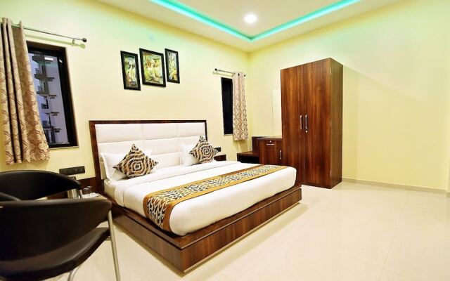 Hotel Mangal Vinayak