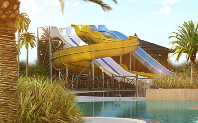 Sirius Town Residence and Spa