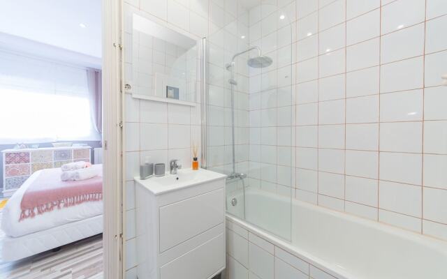 Sweet Inn Apartments Gracia