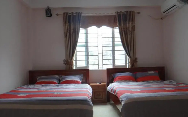 Huong Thao 2 Hotel