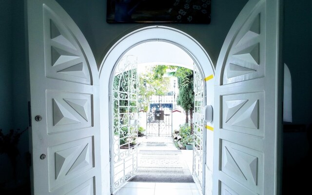 Hotel Boutique Los Remansos