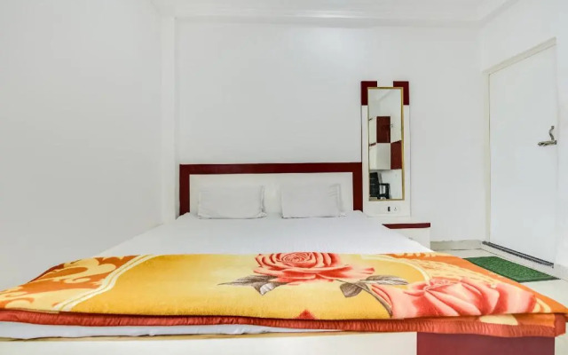 Ganges Top Guest House by OYO Rooms