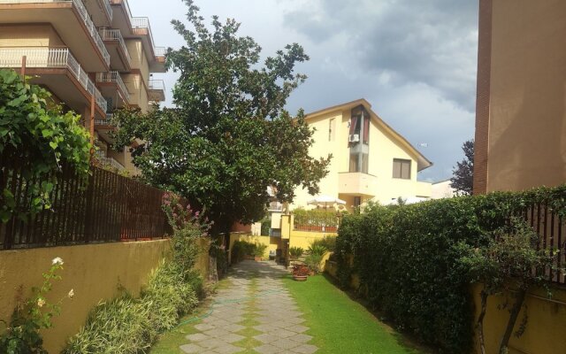 B&B A casa di Grace