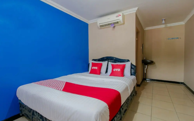 OYO 1866 Amazon Homestay Syariah