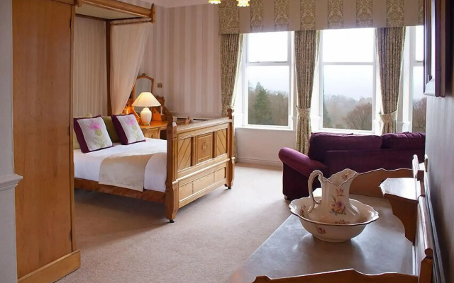 Merewood Country House
