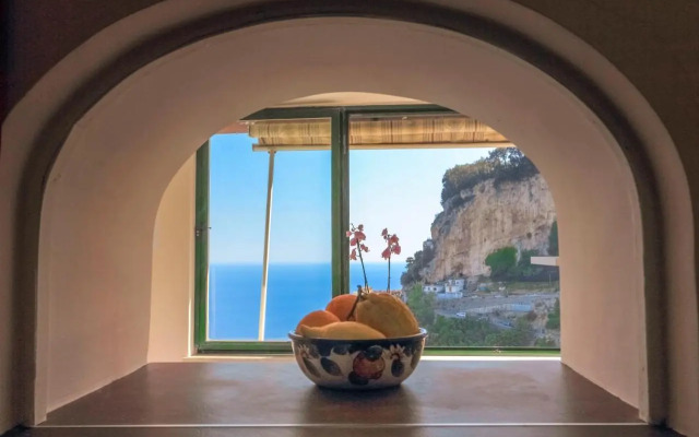 Villa Mare Amalfi