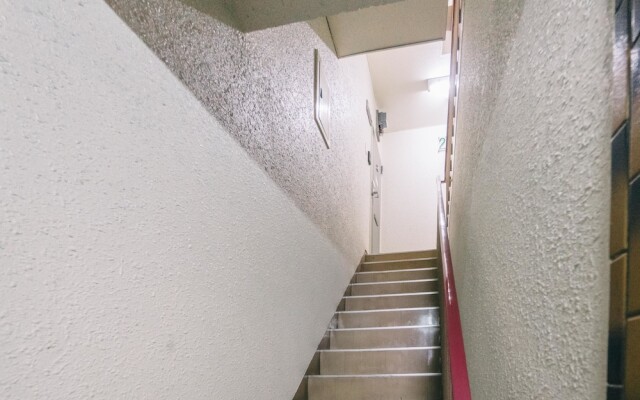 IKIDANE HOUSE Shimanouchi Osaka