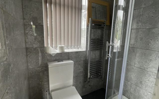 Cranmore Guest House