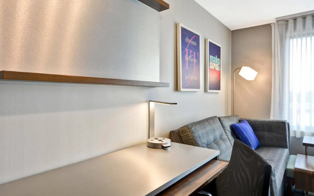 Towneplace Suites Cranbury South Brunswick