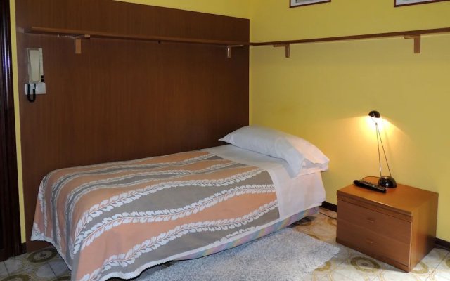 Hotel Del Pesce