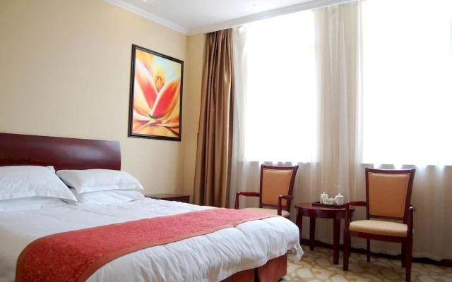 Lijiayuan Hotel Liyang Nanshan Zhuhai
