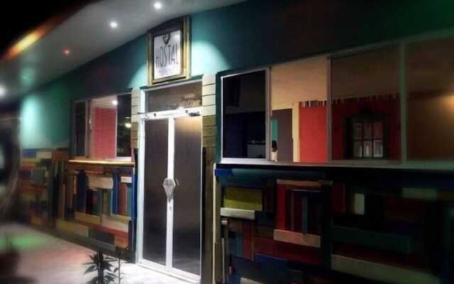 Hostal Diamond