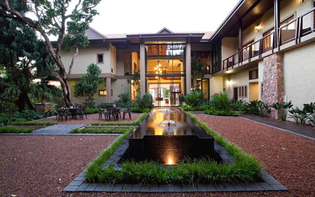 Coco De Mer Boutique Hotel