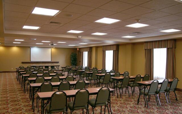 Hampton Inn & Suites Fredericksburg