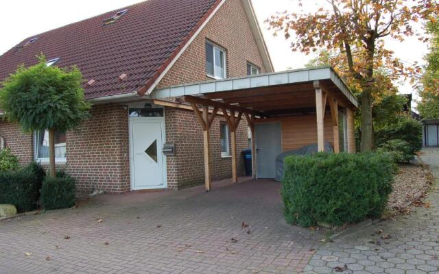 Ferienwohnung Behner