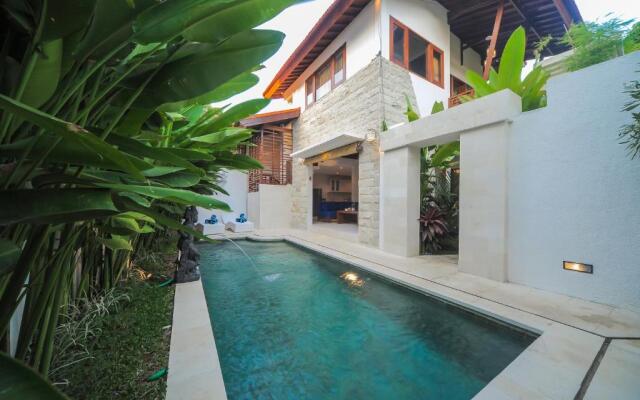 Villa COSMO, Seminyak