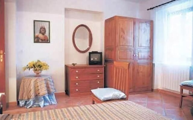 Tenuta Mauri - Agriturismo Vota