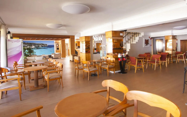 Apartamentos Arcadio