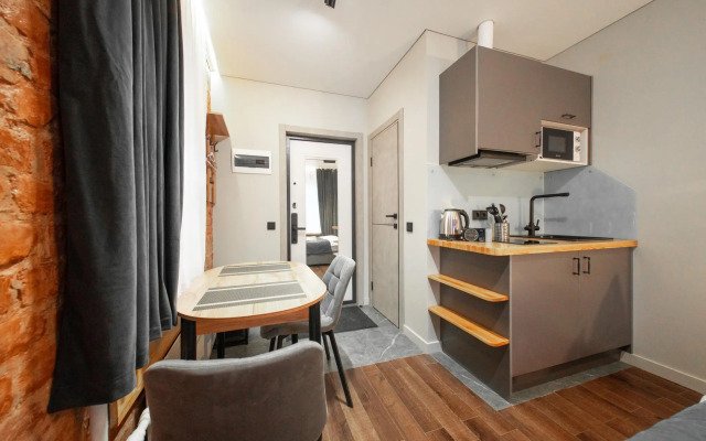 VARIANT на улице 15 линия В.О. 22