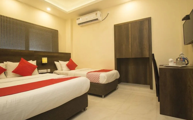 Hotel Mount View by OYO
