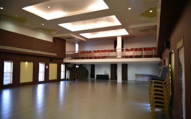 OYO Rooms Railway Station Kumbakonam