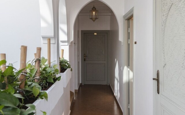 M-17 Riad & Spa