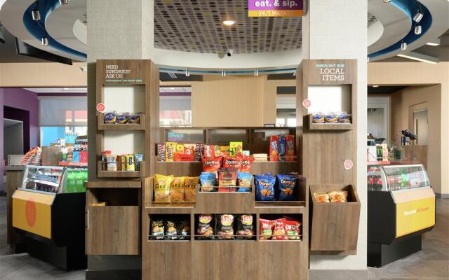 Tru By Hilton Chattanooga Hamilton Place