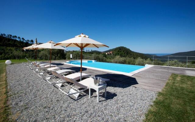 Appartamenti Borgo San Pietro