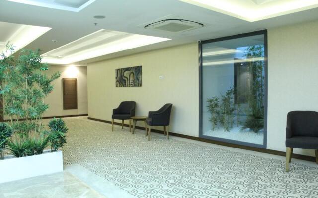 Olea Otel