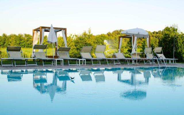 Relais Corte Cavalli