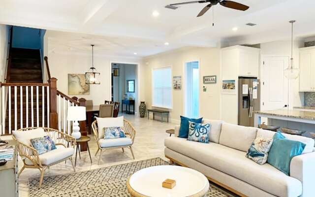 Jewel of Terra Cotta