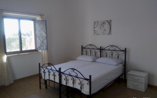 Villa Mediterranea in Nardò