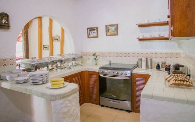 Villas Margaritas Hotel & Villas