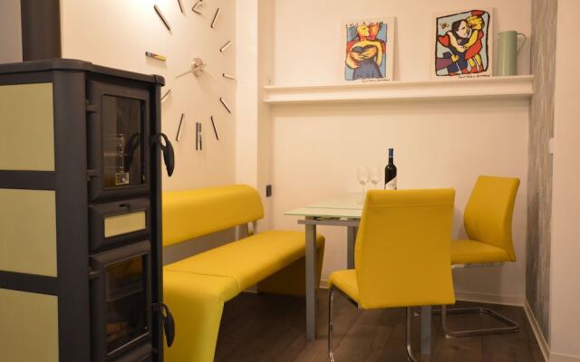 Splendid Holiday Home in Briedel near Mosel River