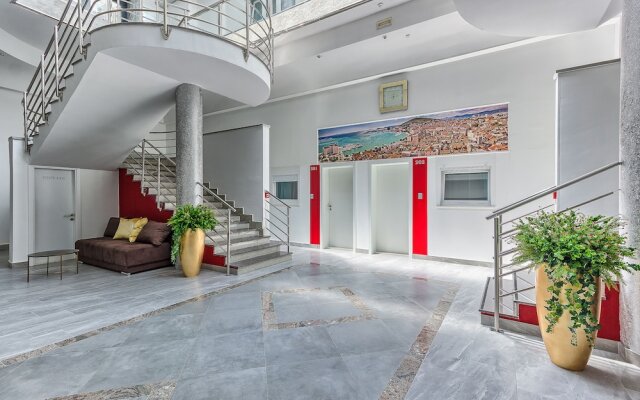 Split City Rooms