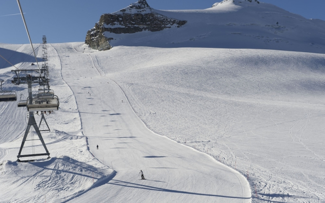 Modern Rooms by Täscherhof