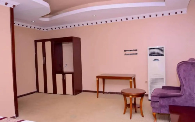 Ropani Hotel Kajjansi