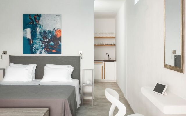 Luxury Villa Artemis by Mykonos Luxury