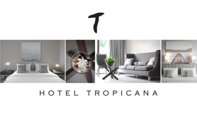 Hotel Tropicana