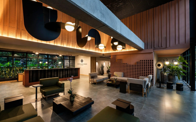 Faranda Collection Medellin, a Member of Radisson Individuals