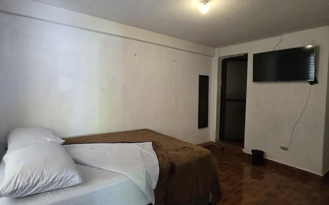Apartamentos el viajero