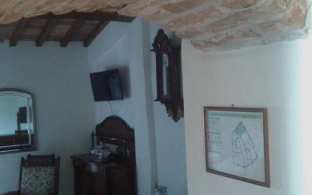 Fawlty Towers Guest House