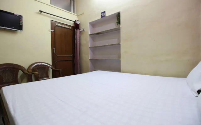 SPOT ON 38614 Shree Shyam Guest House