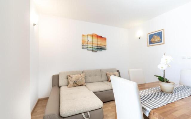 Apartments Separovic