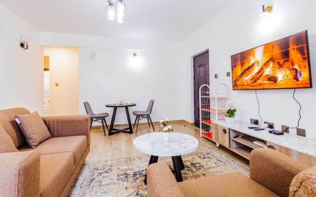 Masoor Homes by Edmor Suites